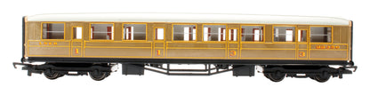 Pre-Owned R1167 The Flying Scotsman Train Set