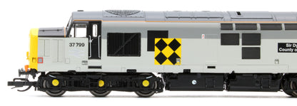 TT1008M Coalfield Freight Train Set