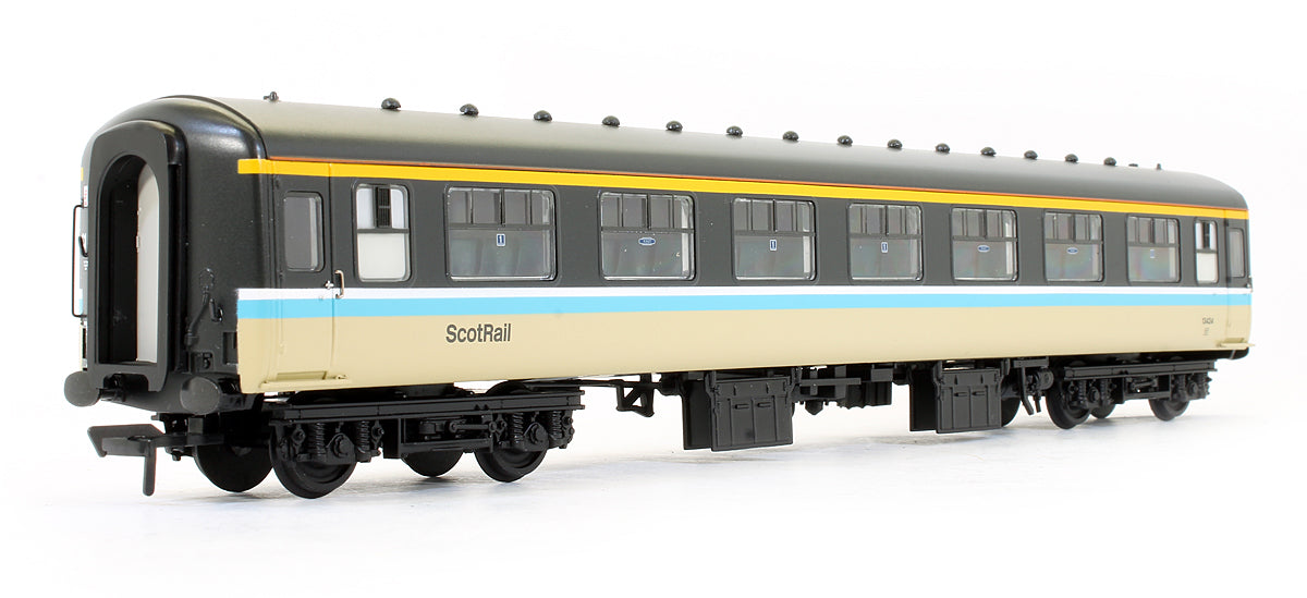 Pre-Owned 39-334 BR MK2Z FK First Corridor BR Scotrail Coach '13424'