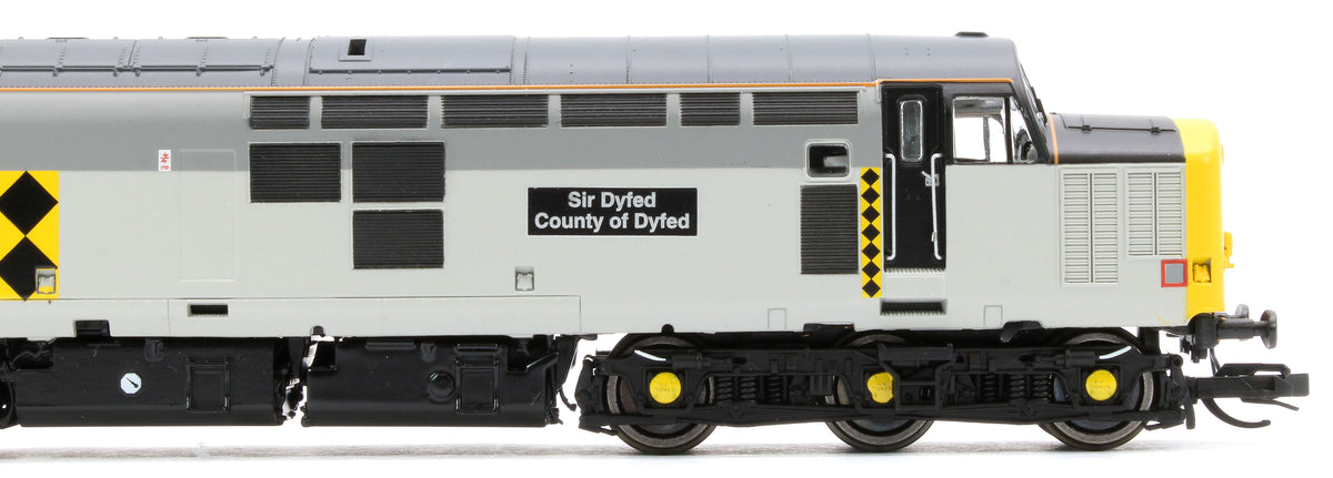 TT1008M Coalfield Freight Train Set