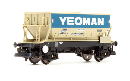 Pre-Owned R6487 Yeoman PGA Wagon PR 14001