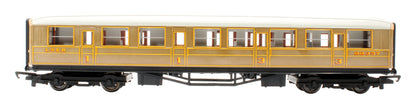 Pre-Owned R1167 The Flying Scotsman Train Set