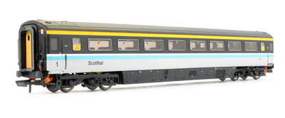 Pre-Owned Scotrail Mk3a First Open FO Passenger Coach No.SC11005