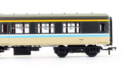 Pre-Owned 39-334 BR MK2Z FK First Corridor BR Scotrail Coach '13424'