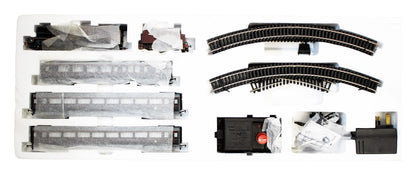 Pre-Owned R1045 Marks & Spencer The Royal Train Set