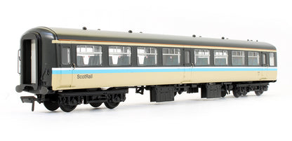 Pre-Owned 39-353 BR MK2 TSO Tourist second Opoen BR Scotrail Coach '5146'