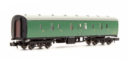 Pre-Owned 374-028 MK1 BG Full Brake BR (SR) Green 'S81510'