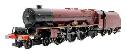 Pre-Owned R1045 Marks & Spencer The Royal Train Set