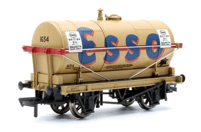 Pre-Owned 14 Ton Tank Wagon 'Esso’ No.1634