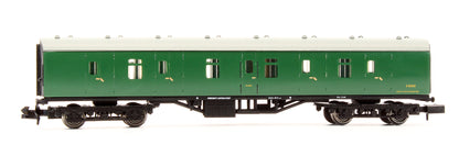 Pre-Owned 374-028 MK1 BG Full Brake BR (SR) Green 'S81510'