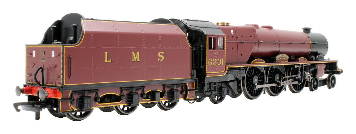 Pre-Owned R1045 Marks & Spencer The Royal Train Set