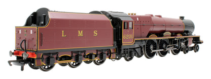 Pre-Owned R1045 Marks & Spencer The Royal Train Set