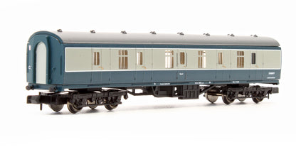 Pre-Owned 374-025 MK1 BG Full Brake Blue Grey Coach 'E80617'
