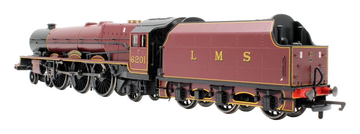 Pre-Owned R1045 Marks & Spencer The Royal Train Set