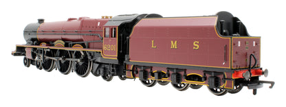Pre-Owned R1045 Marks & Spencer The Royal Train Set