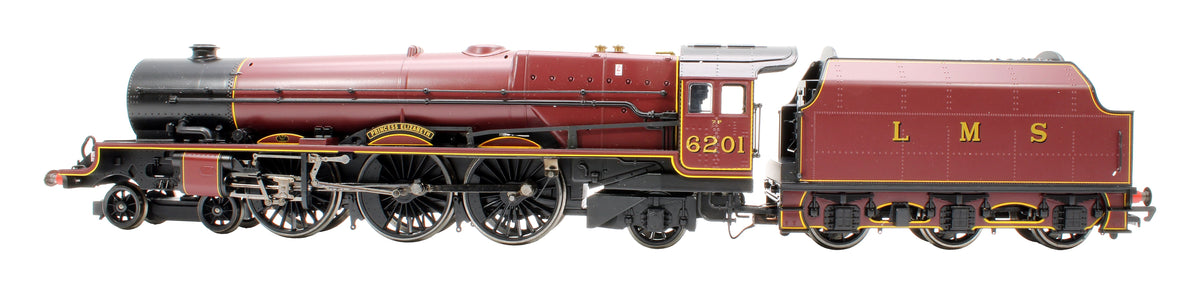 Pre-Owned R1045 Marks & Spencer The Royal Train Set