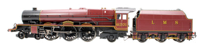 Pre-Owned R1045 Marks & Spencer The Royal Train Set