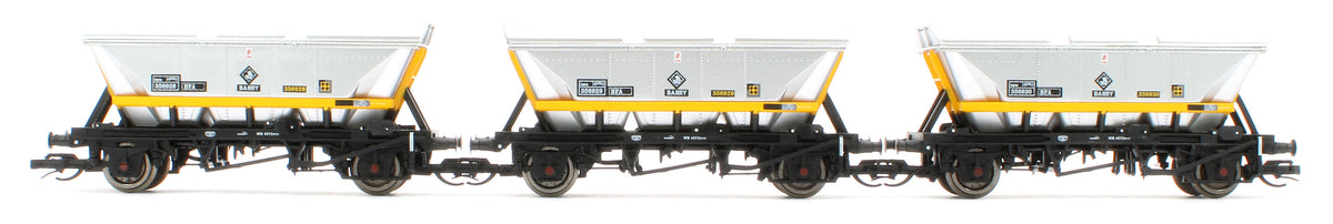 TT1008M Coalfield Freight Train Set