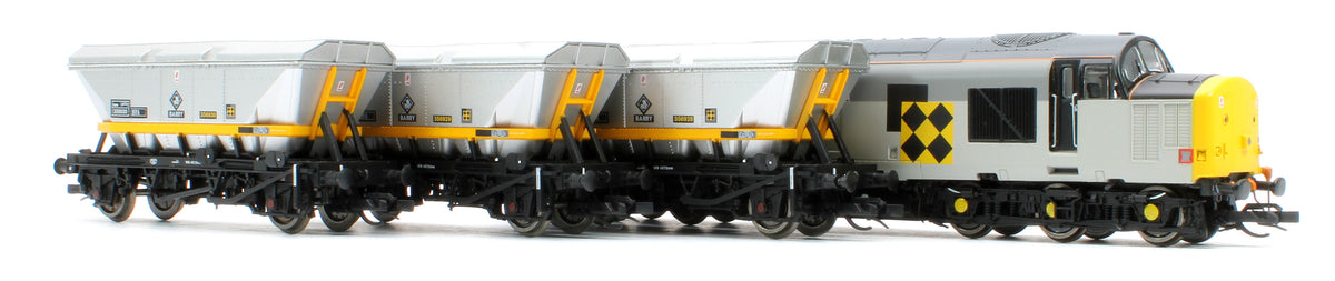 TT1008M Coalfield Freight Train Set