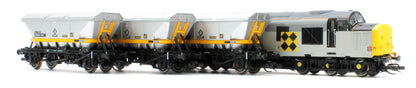 TT1008M Coalfield Freight Train Set