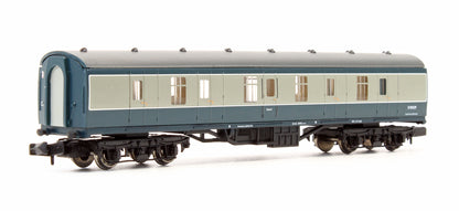 Pre-Owned 374-025A MK1 BG Full Brake Blue Grey Coach 'E80629'