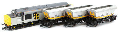 TT1008M Coalfield Freight Train Set