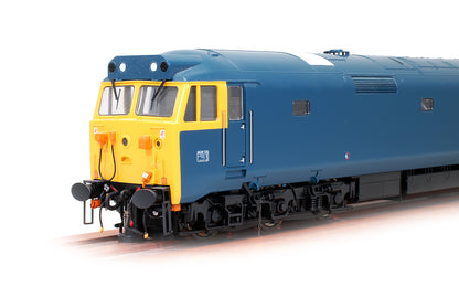 Pre-Owned Class 50 BR Blue Diesel Locomotive