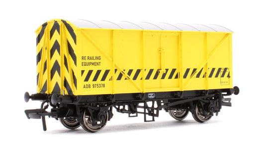 Pre-Owned 957014 BR 1/801 Departmental Van No.ADB975378