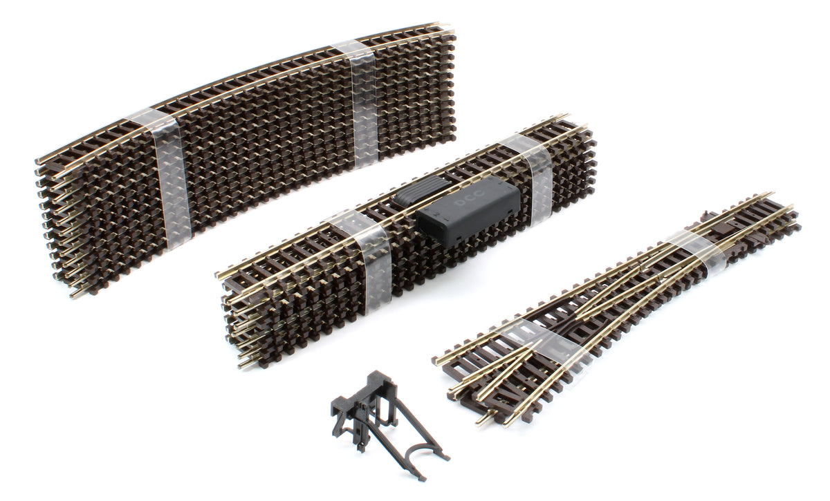 TT1008M Coalfield Freight Train Set