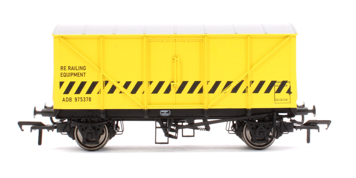 Pre-Owned 957014 BR 1/801 Departmental Van No.ADB975378