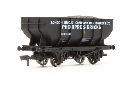 Pre-Owned 'Phorpres' Bricks Hopper Wagon No.1038 - Limited Edition