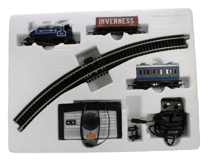 Pre-Owned R1220F Highland Rambler Train Set