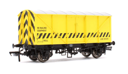 Pre-Owned 957014 BR 1/801 Departmental Van No.ADB975378