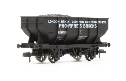Pre-Owned 'Phorpres' Bricks Hopper Wagon No.1038 - Limited Edition