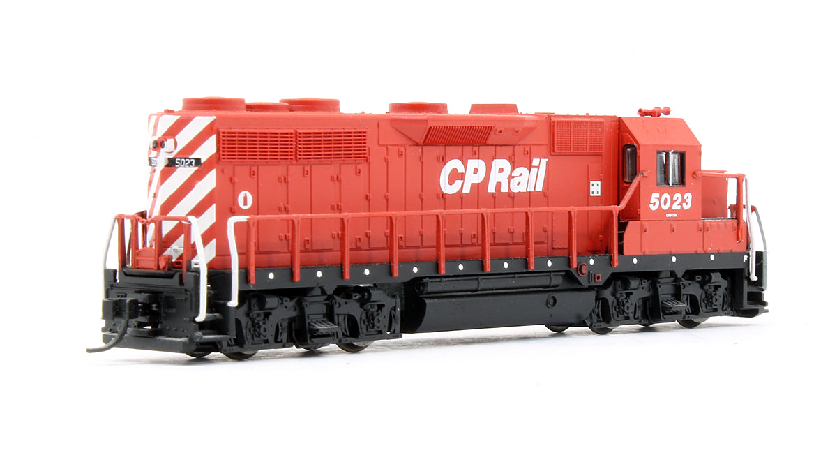 Pre-Owned GP35 Diesel Locomotive CP Rail - Road #5023