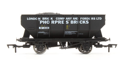 Pre-Owned 'Phorpres' Bricks Hopper Wagon No.1038 - Limited Edition