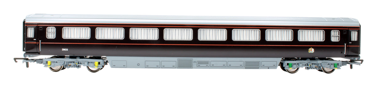 Pre-Owned R1045 Marks & Spencer The Royal Train Set