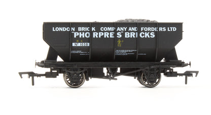 Pre-Owned 'Phorpres' Bricks Hopper Wagon No.1038 - Limited Edition