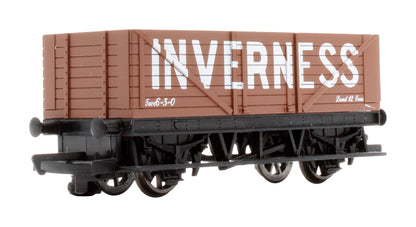 Pre-Owned R1220F Highland Rambler Train Set