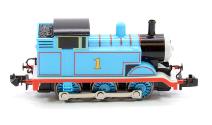 N Gauge Thomas the Tank Engine