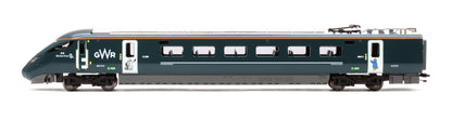 Class 800/0 GWR IET 800 010 "Paddington Bear" 5 Car EMU - DCC Sound Fitted