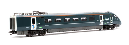 Class 800/0 GWR IET 800 010 "Paddington Bear" 5 Car EMU - DCC Fitted