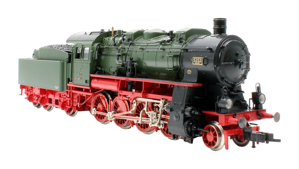 Pre-Owned 4884 Prussian Freight Train Set
