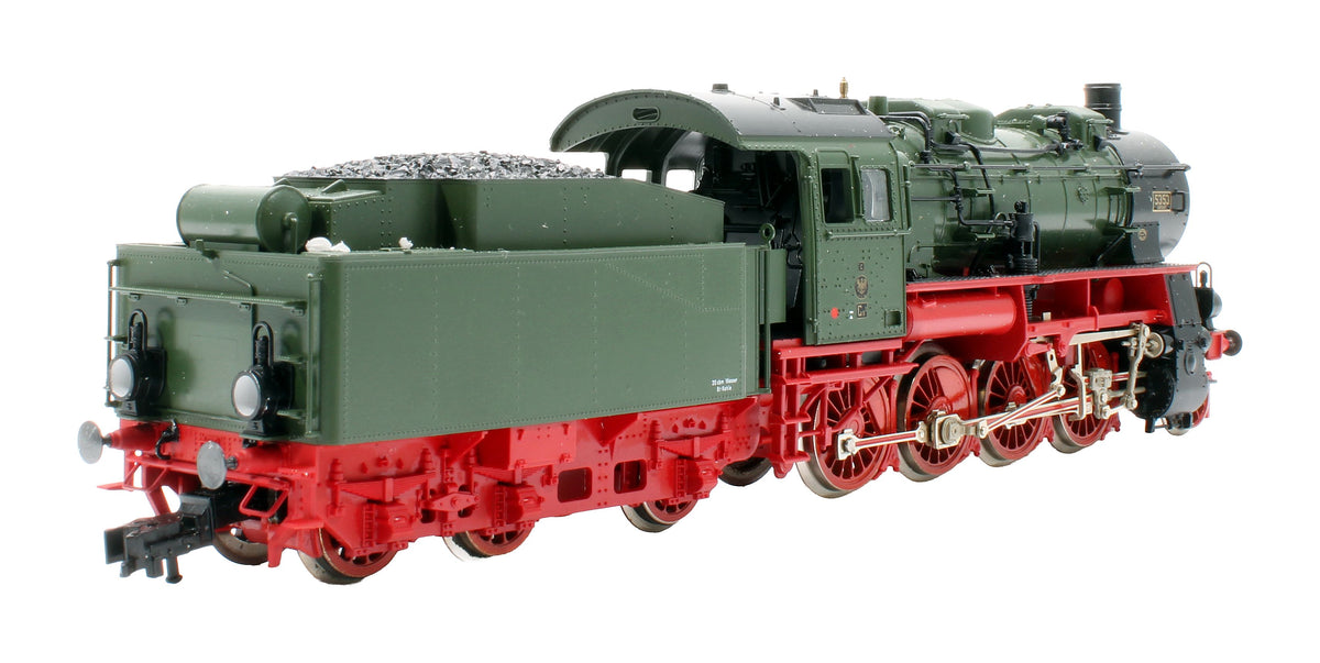 Pre-Owned 4884 Prussian Freight Train Set