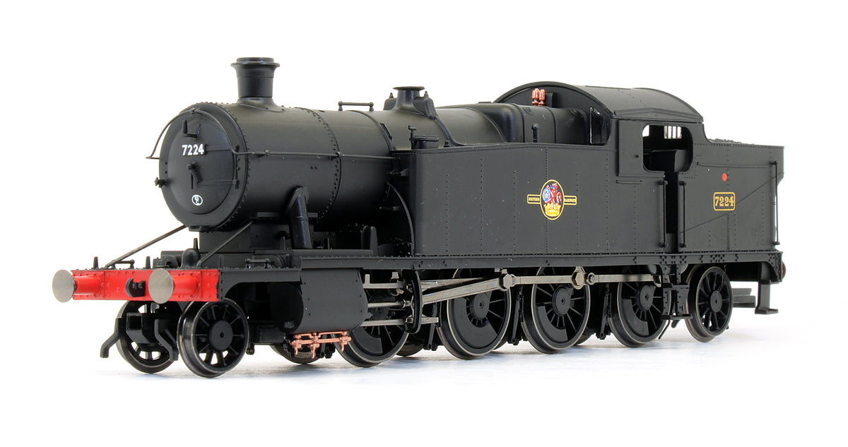 Pre-Owned Collett 2-8-2T Class 72XX Freight Pack
