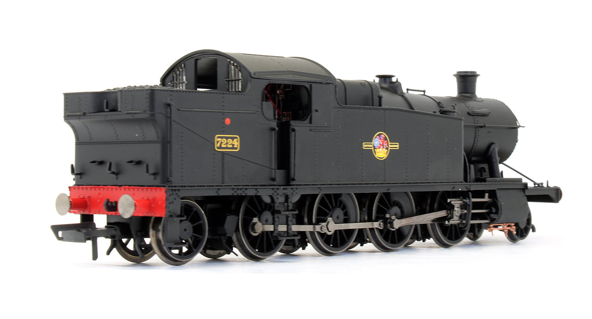 Pre-Owned Collett 2-8-2T Class 72XX Freight Pack