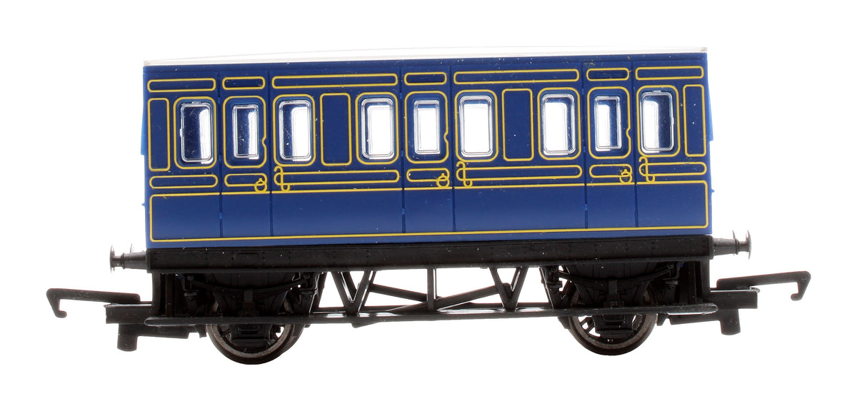 Pre-Owned R1220F Highland Rambler Train Set