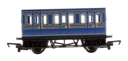 Pre-Owned R1220F Highland Rambler Train Set