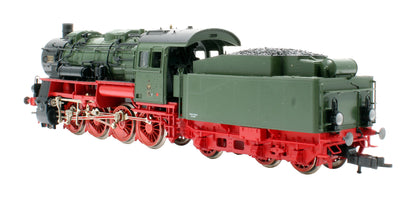 Pre-Owned 4884 Prussian Freight Train Set