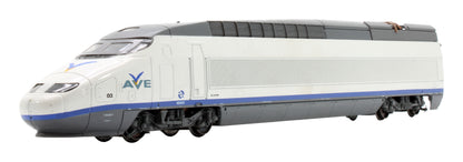 Pre-Owned 740500 AVE S100 RENFE Train Pack